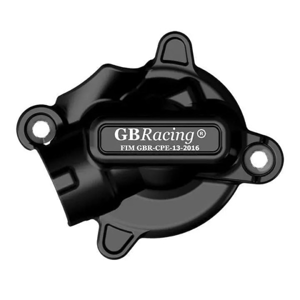 GB RACING Gbracing engine cover - water pump cover | suzuki gsx-r1000 2017>current